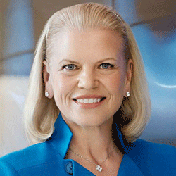 Ginni Rometty