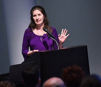 Danielle Tullman-Ercek