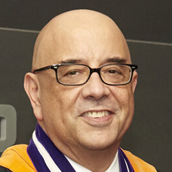 Dean Julio M. Ottino
