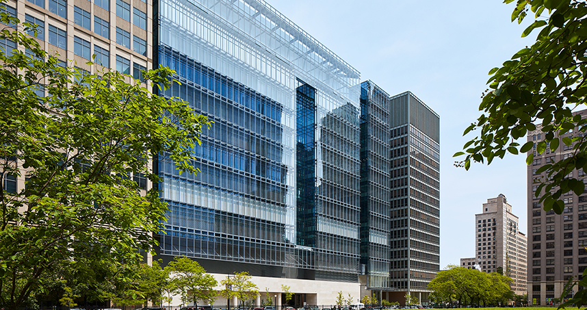 Northwestern Opens Largest Biomedical Academic Research Building in US |  News | Northwestern Engineering