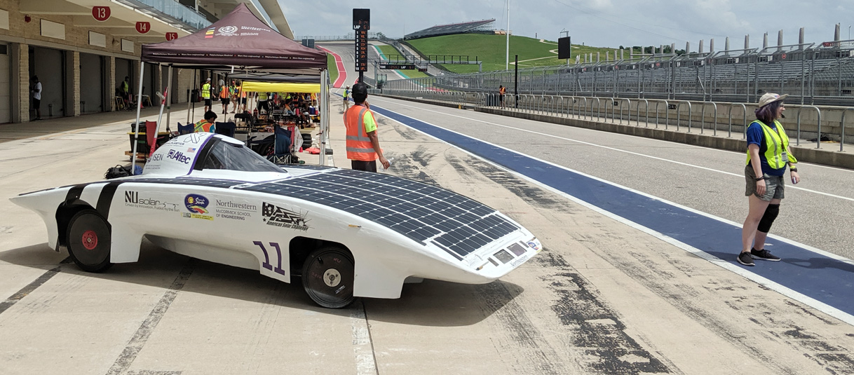 Mechanical Engineering Northwestern Engineering