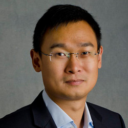 Dashun Wang