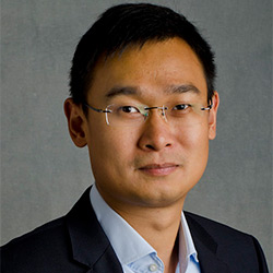 Dashun Wang