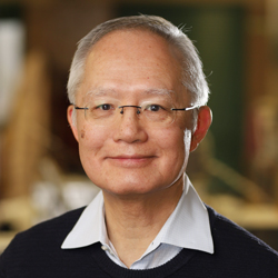 Harold Kung