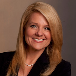 Gwynne Shotwell