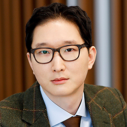 Hee Joon Jung