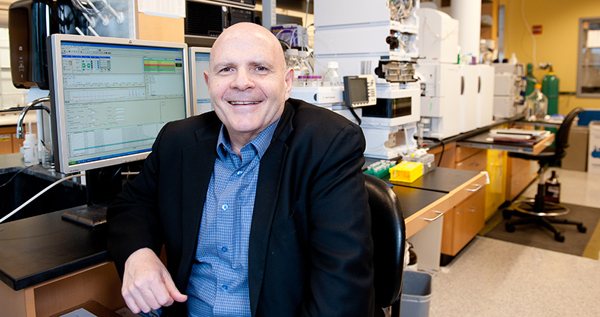 Samuel Stupp has received the 2020 Nanoscience Prize from the ISNSCE.