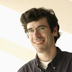 Jon Kleinberg