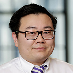 Shuai "Steve" Xu