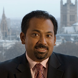 Vijay Vaitheeswaran