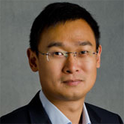 Dashun Wang