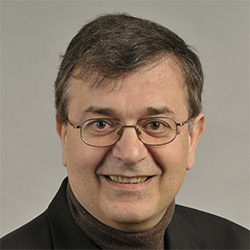 Mercouri Kanatzidis