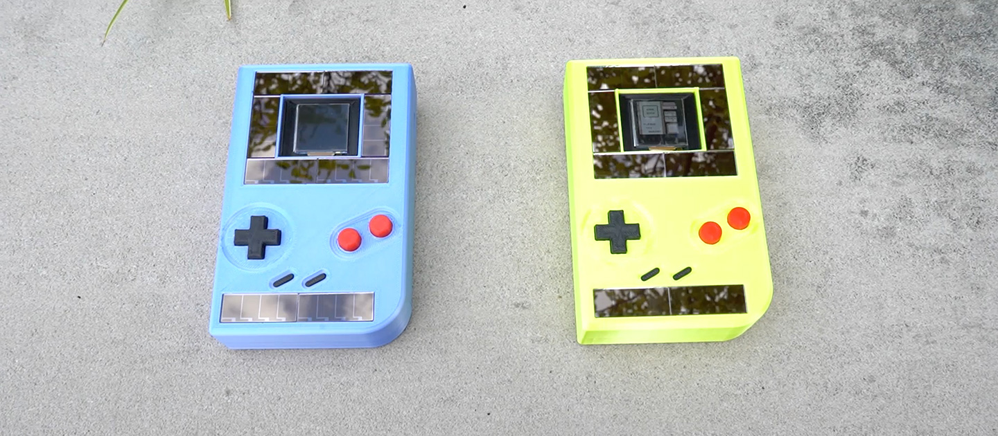 Game Boy