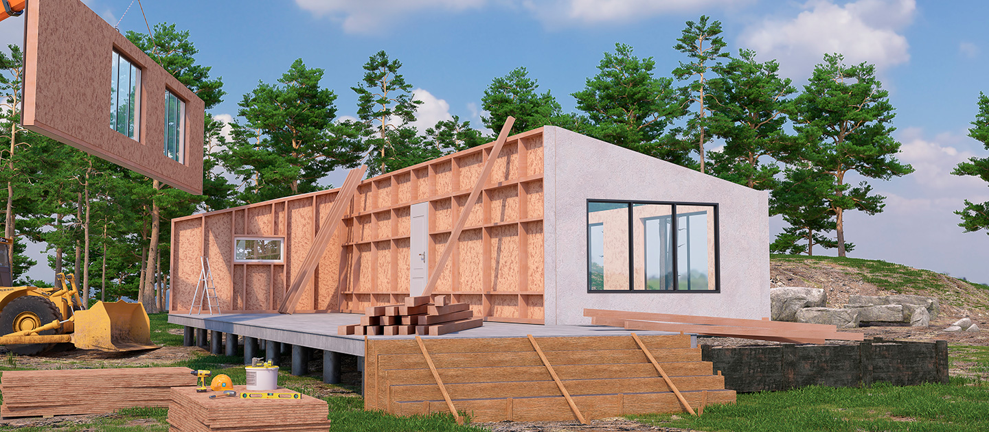 Building Green: Sustainable Materials for Eco-Friendly Designs