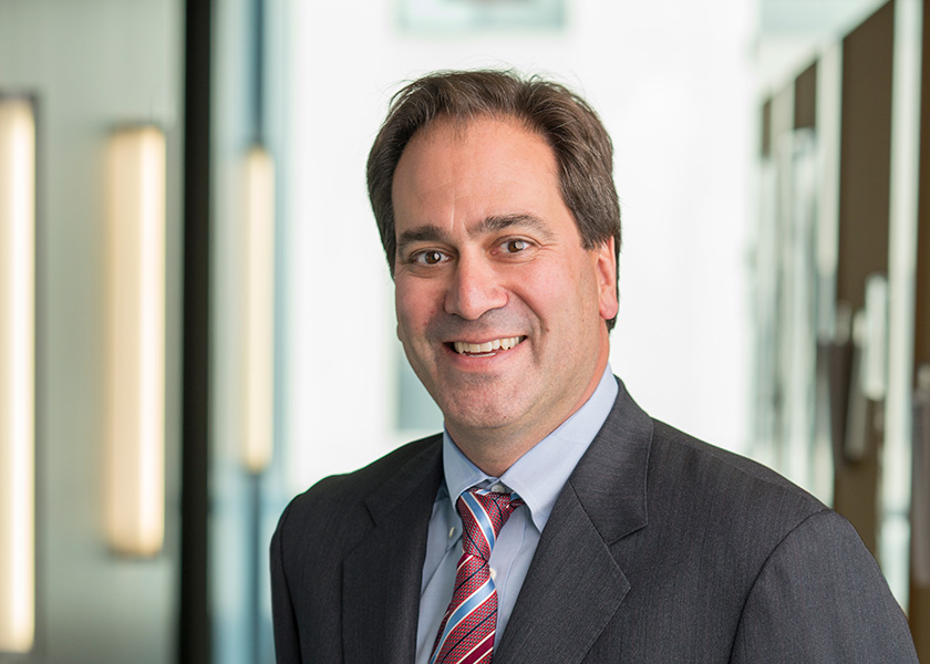 Chad Mirkin