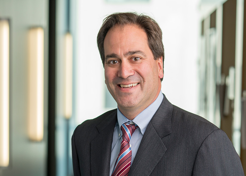 Chad Mirkin