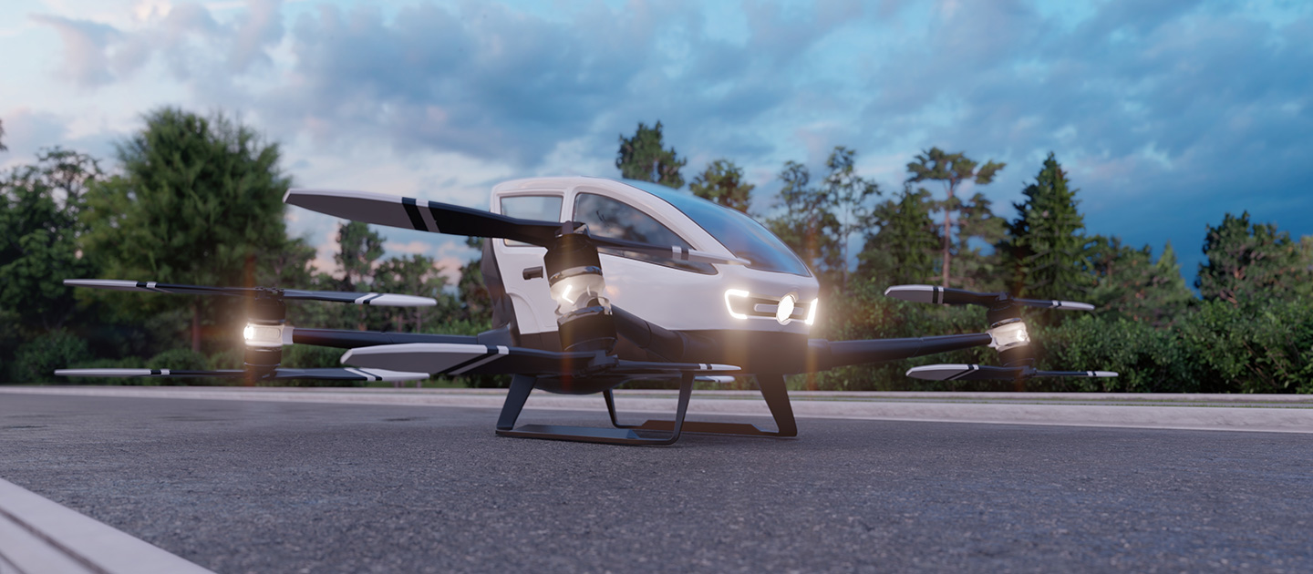 EVTOL