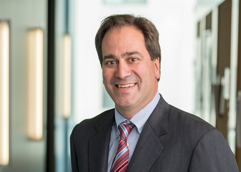 Chad Mirkin