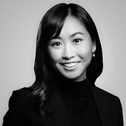 Annie Liang