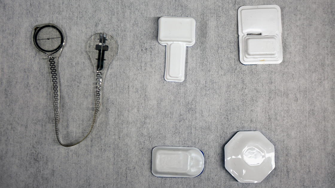 The devices