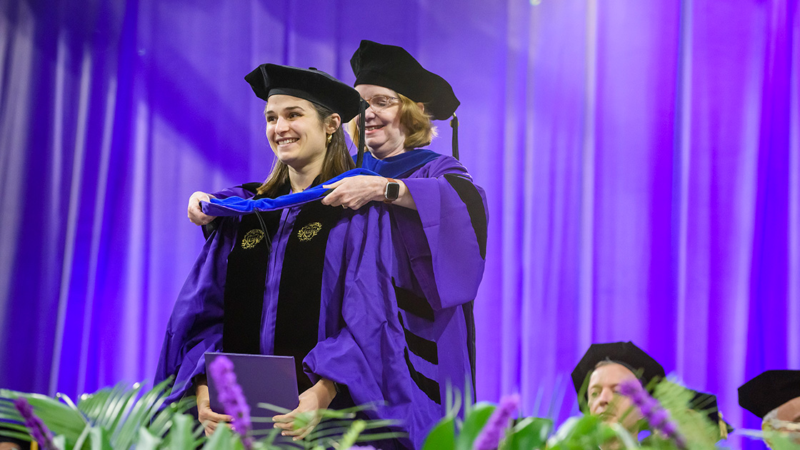 Hooding