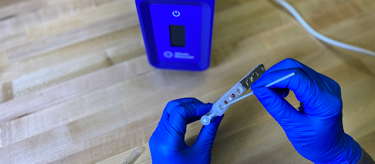 Northwestern's McCormick School of Engineering