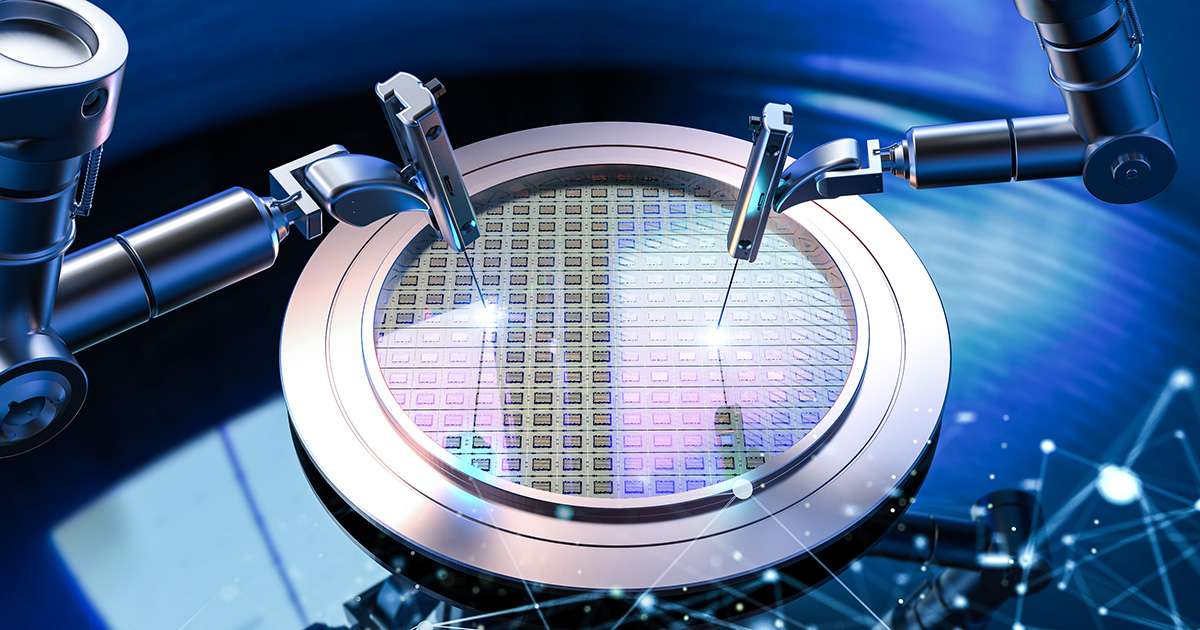Improving MRAM by Lessening Reliance on Electric Currents News