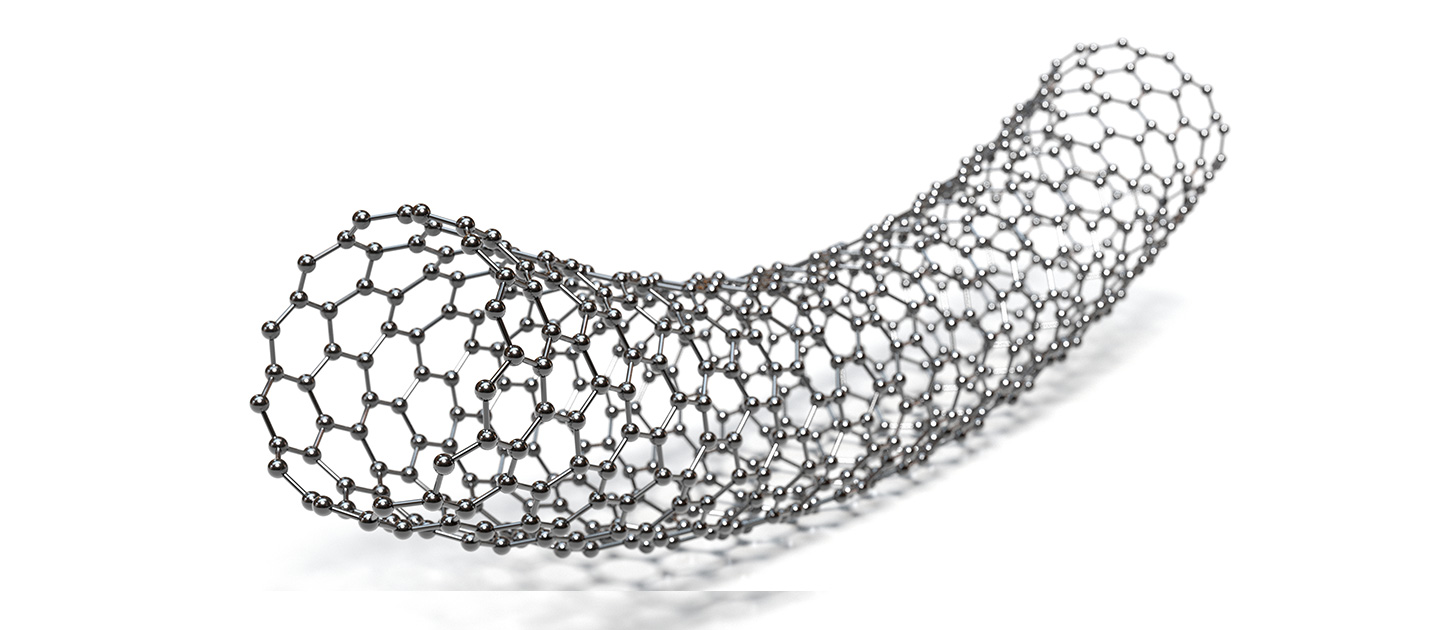 Carbon nanotube