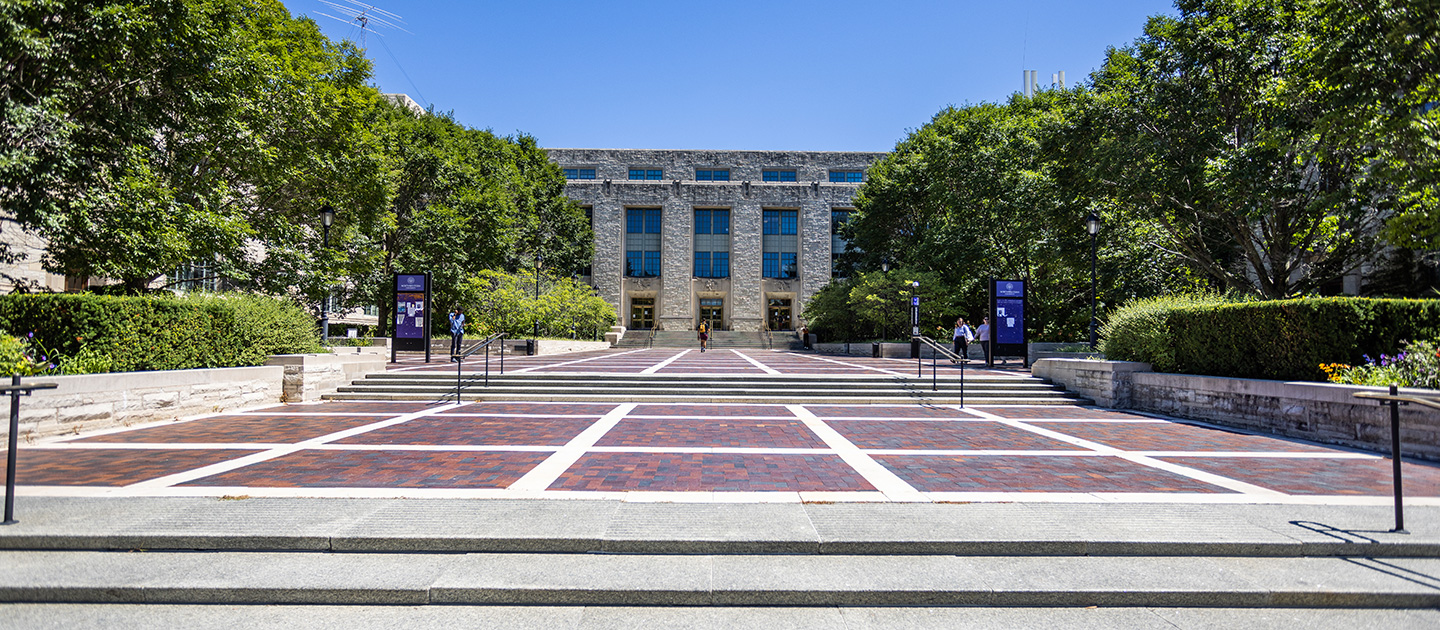 Tech Front Plaza