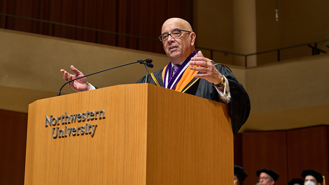 Dean Ottino