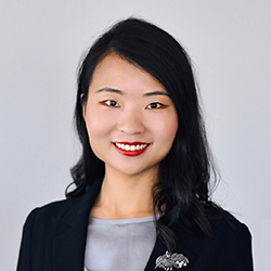 Sharon Yixuan Li