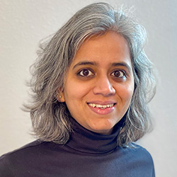 Romila Pradhan