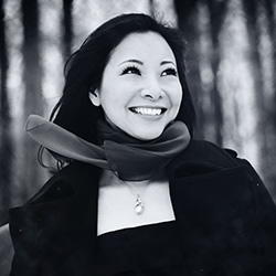 Justine F. Chen | Photo courtesy of Chicago Opera Theater