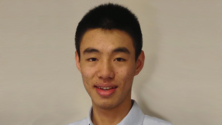 Xiao Wang