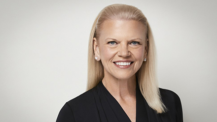 Ginni Rometty