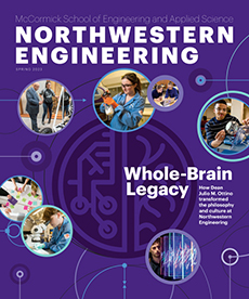 Spring 2023: Whole-Brain Legacy