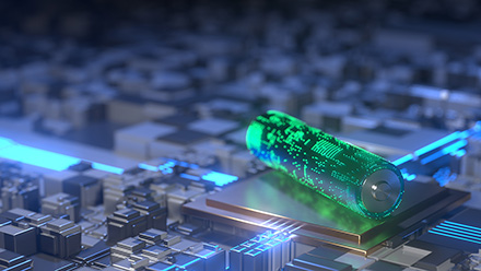Startup Volexion Thinking beyond the ‘Holy Grail’ of Battery Power