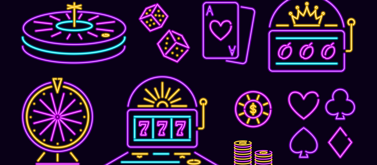 Gambling image