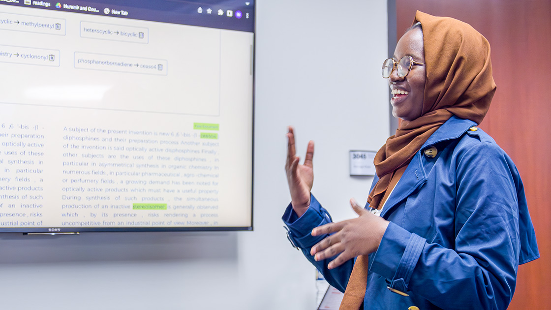 research paper on artificial intelligence in cyber security Mame Coumba Ka