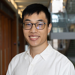 Alex Feng