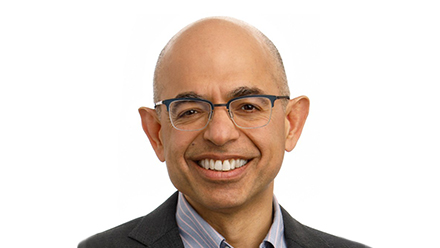 Sailesh Chutani