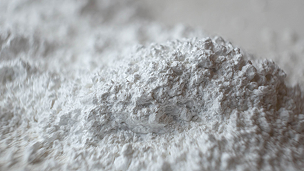 Calcium Carbonate