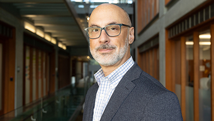 Erik Friedman