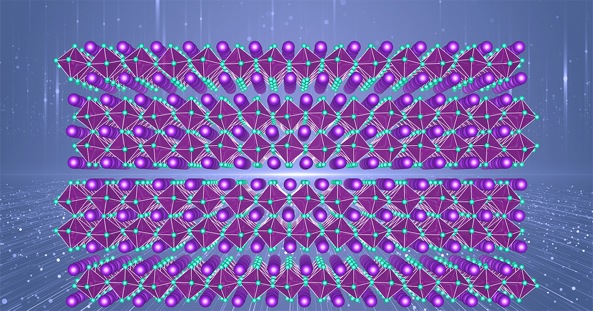 Accelerating the Use of Commercial Electronics Designed from Halides