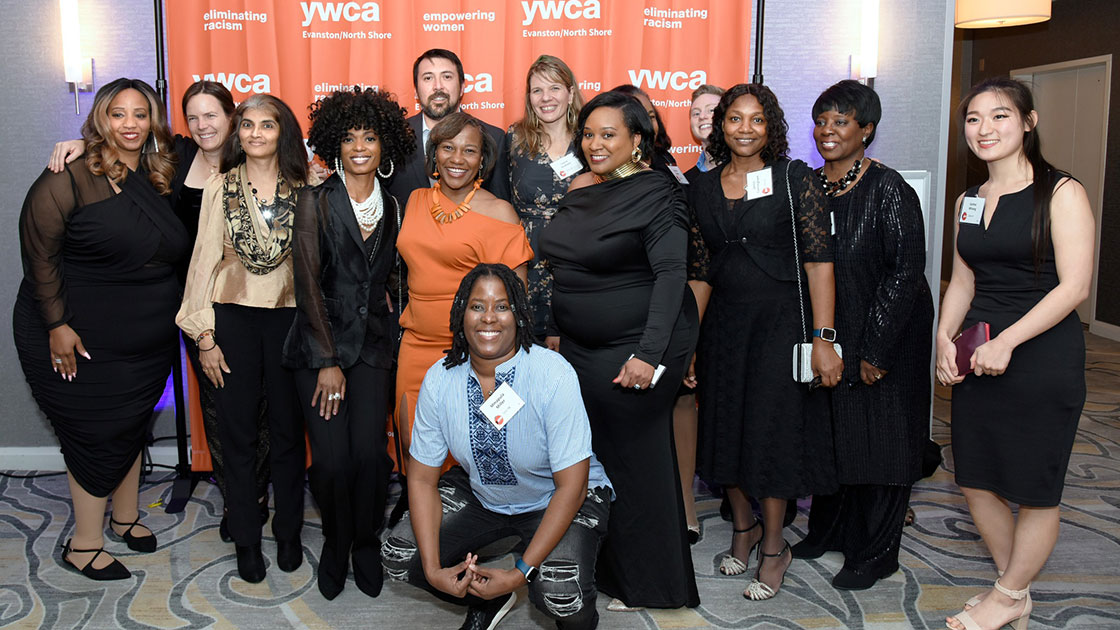 2023 YWomen Leadership Celebration