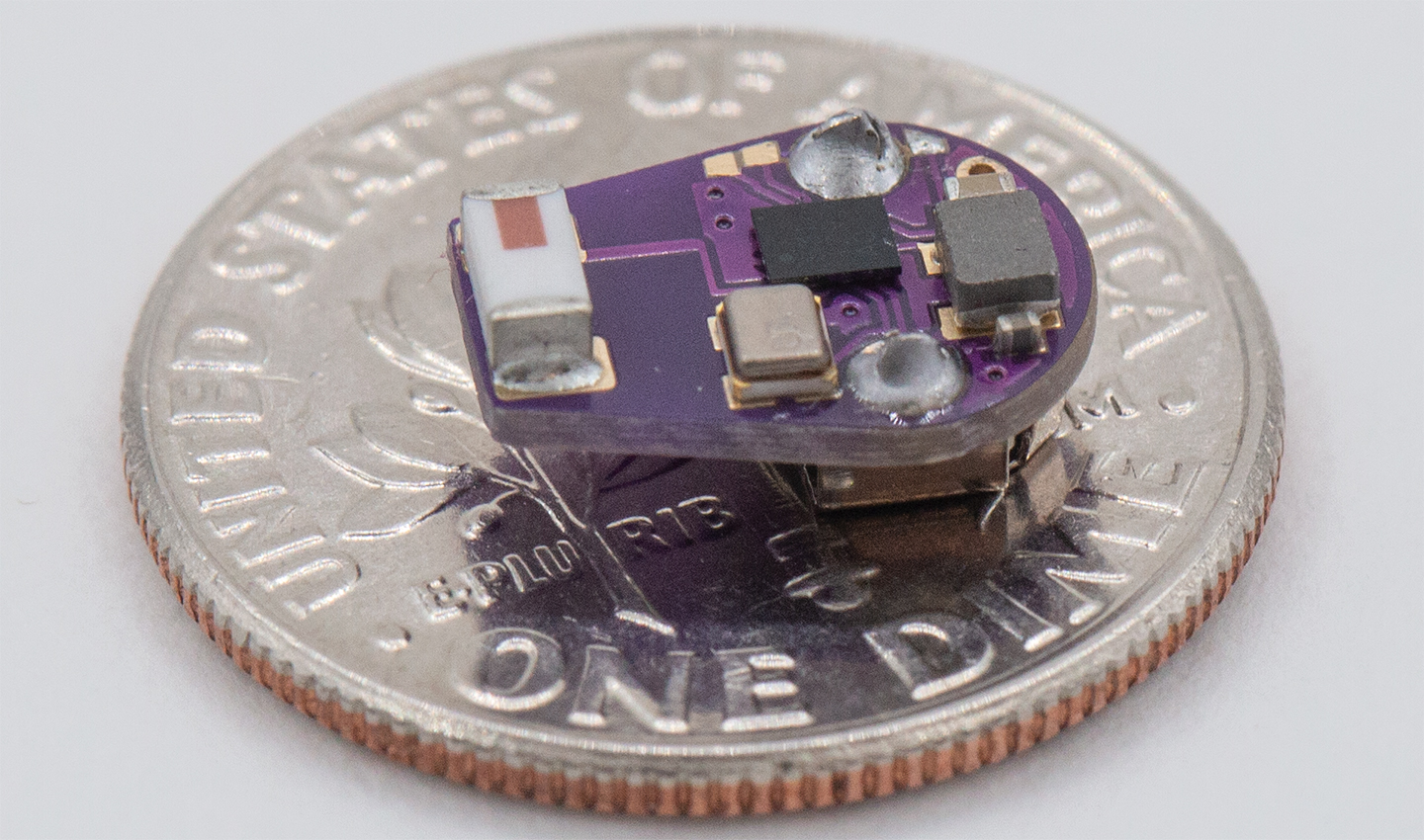 Implantable sensor