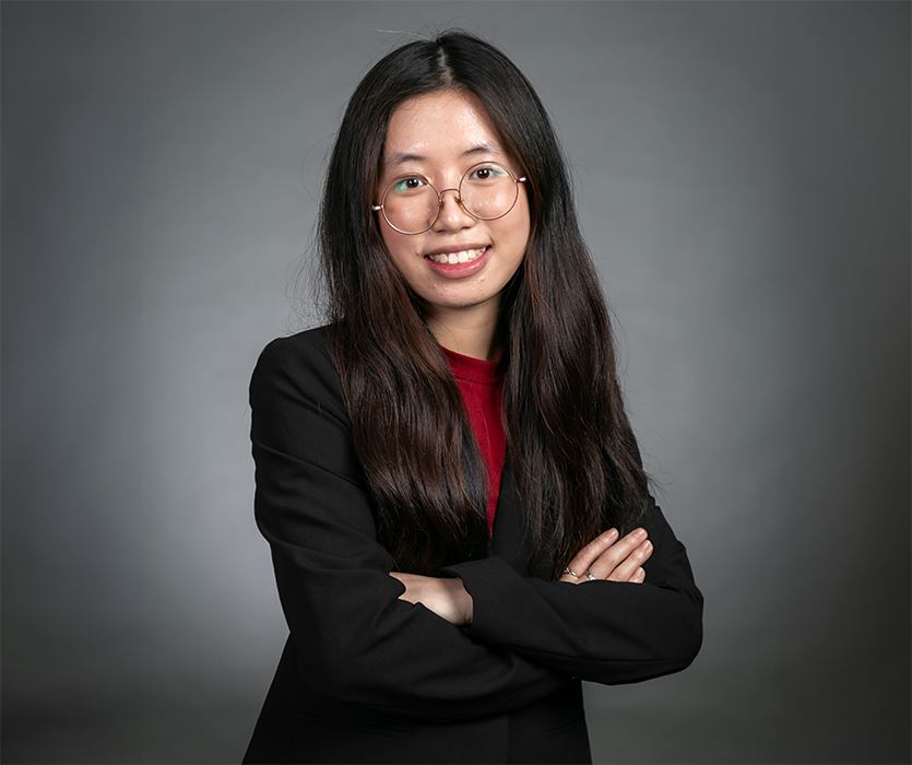 Ting Ting Li