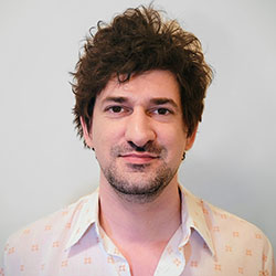 Matthew Kay