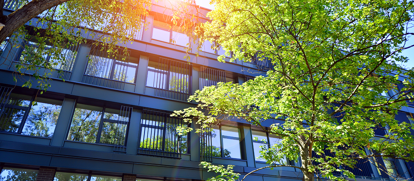 Built environment
