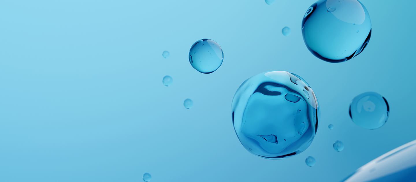 Hydrogen is a promising energy carrier that could fuel the energy transition